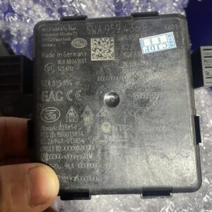 5WA959436B电脑版适用于大众ID4