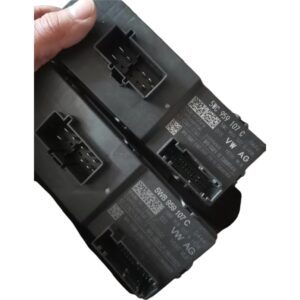 5WB 959 107C 控制单元 “语音合成” 适用于奥迪Q2L