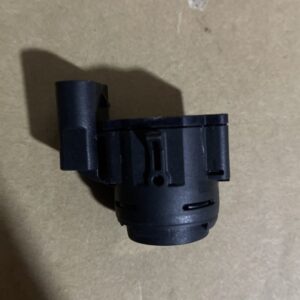 5WD 919 275C 倒车雷达适用于大众ID4 奥迪Q6