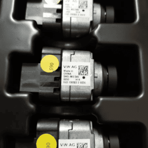 5WD 980 546摄像头适用于大众ID4