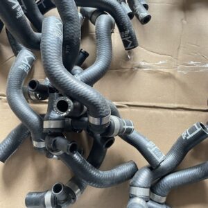 5WD122 063 冷却液软管 适用于大众途观L
