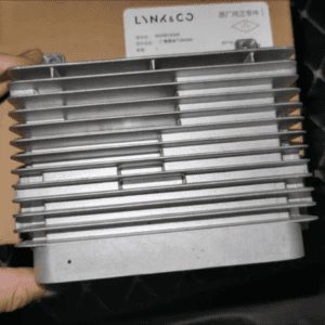 6608024508 360度影像控制器 适用于极氪001