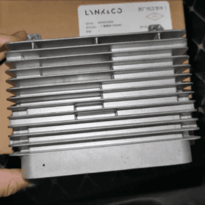 6608024508 360度影像控制器 适用于极氪001