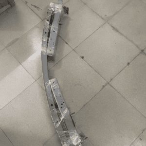 6608090470C15 前保险杠骨架 ZEEKR 001
