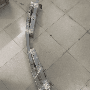 6608090470C15 前保险杠骨架 ZEEKR 001