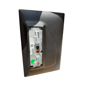 6608112861BA0 中控显示屏适用于极氪001 - 杰联莱