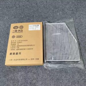 6RD 820 367 1K1 819 653A 空调滤芯适用于大众奥迪