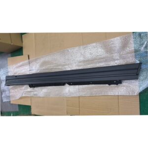 75850-0R050 车身右侧裙边 适用于丰田BZ4X