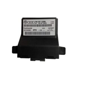 7N0 907 530 BL 数据总线诊断接口(网关) 适用于大众途观