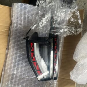 8156003030 左后组合灯总成 适用于丰田BZ3