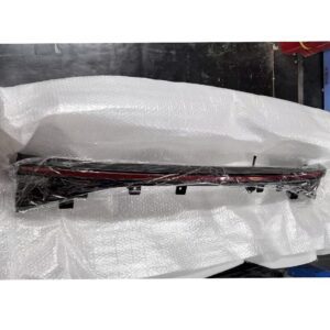 81580-0R100 后灯总成适用于丰田BZ4X