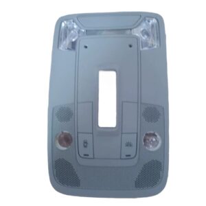 81A947135D BC5 车内照明灯适用于奥迪Q2L Q2EV 钛灰色