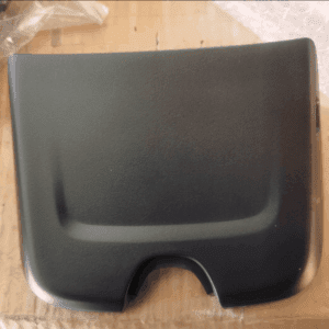 81D 857 519A 盖罩适用于奥迪Q2L Q2EV