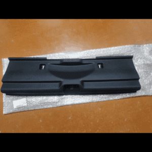 81D 863 471后部端饰板适用于奥迪Q2L BEV
