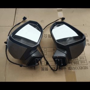 81D857409  81D857410倒车镜适用于奥迪Q2L