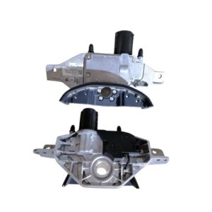 8894334660 仪表板娱乐屏运动机构总成适用于极氪007