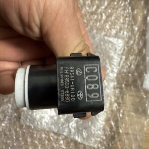 89341-0R100 前角超声波传感器适用于丰田BZ4X