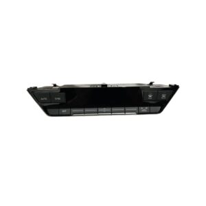 89A 820 043A 空调开关适用于奥迪Q5e Tron