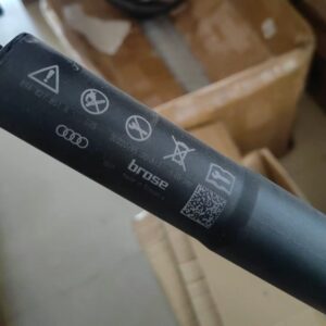 89A 827 851 B后备箱盖撑杆适用于奥迪Q4e tron
