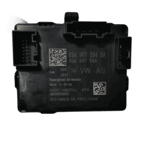89A 907 594 BA 天窗控制电脑适用于奥迪Q5e tron