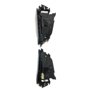 89A 951 523 B 多功能按钮组，用于 方向盘 适用于奥迪Q4e tron Q5e tron