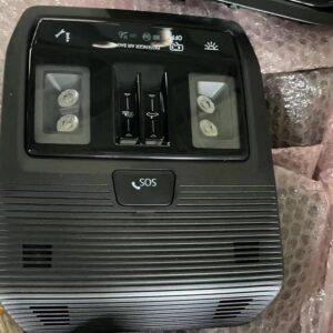 89A959569BTJA 顶棚灯总成 适用于大众ID4 ID6