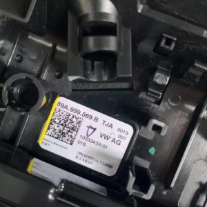 89A959569BTJA 顶棚灯总成 适用于大众ID4 ID6