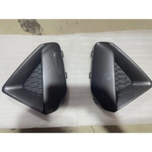 89D 807 681 3HK 89D 807 682 3HK 雾灯框适用于奥迪Q5e tron