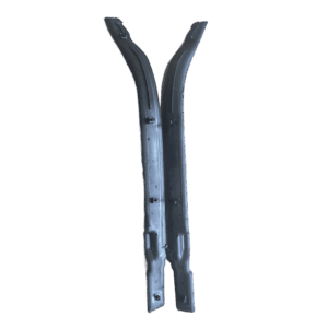 89D 821 112  叶子板锁止件 右 适用于奥迪 Q5e TRON