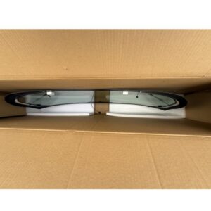 89D845501NVB 可加热式后窗玻璃 适用于Audi Q5 e-tron - 杰联莱