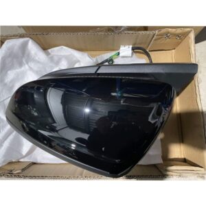89D 857 501L Y9B 倒车镜总成 中配 适用于奥迪Q5e tron