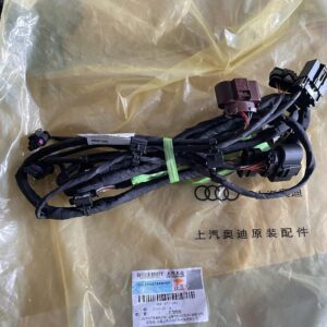 89D 971 085 保险杠线束 适用于奥迪Q5e tron