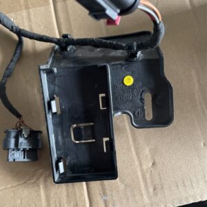 89D 971 592 天线模块支架适用于奥迪Q5e tron