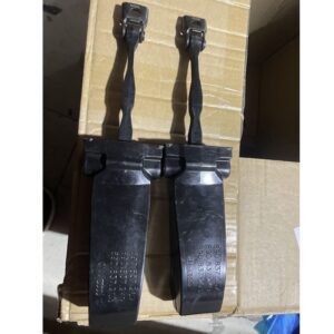 89D837203 车门限位器  适用于奥迪Q5e tron