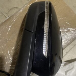 89D857502D Y9B  倒车镜适用于奥迪Q5e tron