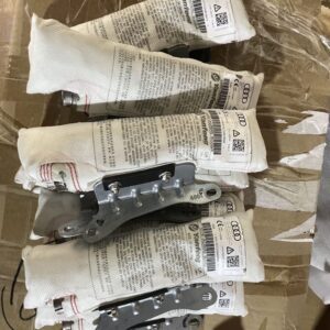 89D880441D  侧面安全气囊单元 适用于奥迪Q5e tron