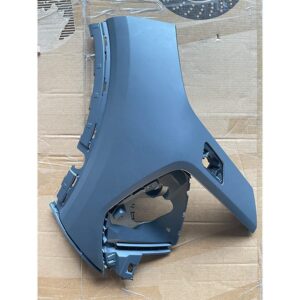 89G 807 437 89G 807 438 保险杠盖板适用于奥迪Q4e tron