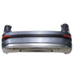 89G 807 511 GRU 后保险杠 适用于奥迪Q4e tron