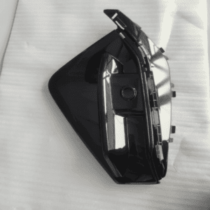 89G 807 681 A 89G 807 682 A 奥迪Q4e tron 雾灯框