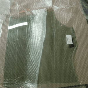 89G 845 025 车门玻璃适用于奥迪Q4e tron