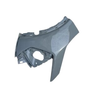 89G807437GRU 保险杠盖板适用于奥迪Q4e tron