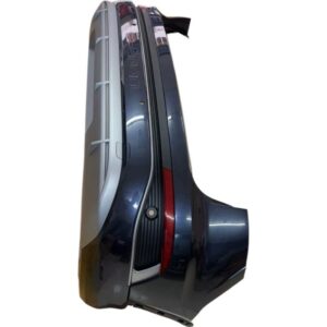 89G807511GRU  89G807527AGRU	后保险杠适用于奥迪Q4e tron