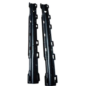 89G807550 泡沫填充块 适用于奥迪Q4e tron