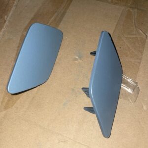 89G955276 大灯喷水盖/右适用于奥迪Q4e tron