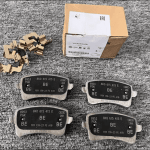 8K0 615 415E  后刹车片 适用于奥迪A4 D8