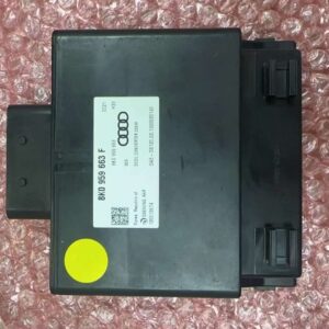 8K0959663F 稳压器 适用于奥迪C7