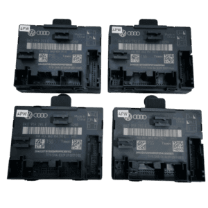 8K0 959 793E 车门控制器 适用于奥迪A4