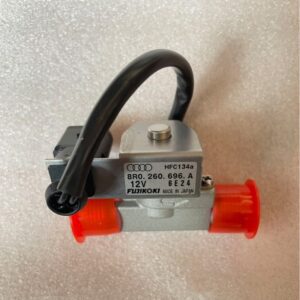 8R0260696A 关闭阀 适用于 奥迪Q5 e tron