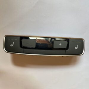 8W0919158A 空调控制器 适用于奥迪Q5e tron Q7