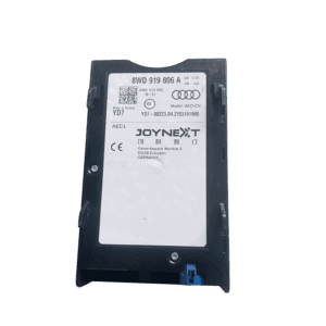 8WD 919 806A 数据读取器适用于奥迪 Q7 Q8